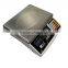 Delicate digital multifunction kitchen and food scale