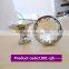 Sparkling diamond crystal handles & knobs for cabinet for drawer