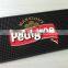 Pedigre e bar mat,bar runner,bar beer mat