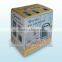 PTC Electric Fan Heater,Mini Fan Heater