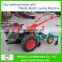 Prices of Two Wheel Tractor in India