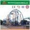 Hot sale ferris ring car outdoor amusement park rides for kids