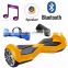 Sanmsung cheap electric hover board 700W 2 wheels electronic scooter