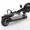 2016 Newest 10 inches 2 wheel foldable hot sale mini electric scooter on E-bay