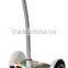 10 inch new style handle bar motor skate adult stand up scooter
