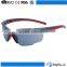 2016 Hot popular design water transfer printing frame sport sun glasses