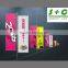 100% pes German B1 dye sublimation digital printing textile