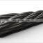 black oiled sisal core steel wire rope