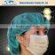 High Quality Disposable Medical Nonwoven Face Mask