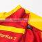 Popular red high school uniform Tracksuit jackets