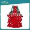 Fashion strawberry design sexy lovable dogs dog clothes for small dogs