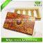 China custom printed bakhoor packaging box
