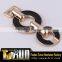 Various design and colour metal zinc bag accessories & clasps