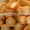 HFC 5350 cereal rice roll, grain snack, filled rice cracker
