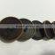 Natural Corozo Nut Buttons