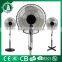 2016 floor stand pedestal 16 inch electric round base fan for home use made in china