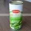 New Crop Canned Whole Green Asparagus spears 425g