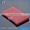 Factory direct supply leather wallet for men manufacturer in GuangZhou