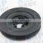 Crankshaft Pulley VW POLO LUPO CADDY CRANKSHAFT VIBRATION DAMPER PULLEY 028105243AC NEW GENUINE