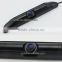 Backup licence camera for US NTSC (PAL optinal) , bright black case with short lens (with screw and sacre caps)XY-1608