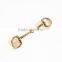 Fashion Design Metal Shoe Buckle Parts & Chain