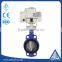 cast iron butterfly valve with EPDM seat