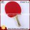 Wholesale New Age Products 3 Star OHS Top Training Table Tennis Racket Bat With Case