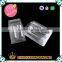 Custom clam shell blister pack