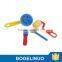 Paint Tools Sponge Stamp Kit
