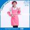 2015 nice cute waitress aprons for wholesale