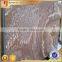 Top quality latest red onyx slabs stone