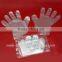 Disposable PE Gloves, HDPE LDPE CPE Protective Gloves For Food