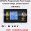 DP30V3A Constant Voltage and Current Step-down Programmable Power Supply Module Buck Voltage Convertor LCD display Voltmeter