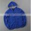 Custom 2014 Cheap fashion reversible fleece hoody jacket