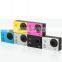 D3-1 4K Allwinner Ultra Waterproof Wifi Action Sport Camera 2.0 Inch Cam