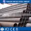 API 5L x42 ssaw line pipe for oil and gas