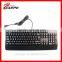 Usb mechanical keyboard T881