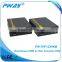 Pinwei PW-THF123H HDMI Fiber Optic Single-mode&Multimode1.4 Extender supports high resolution up to 4K*2K, EDID 2km-10km