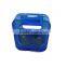 Top and hot selling standing clocks And ABS station weather alarm clock