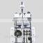 2016 kes new technology nine in one lipo laser + fractional RF body slimming equipment