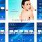 Double Handpieces Multifunctional IPL Laser Hair Removal Machine