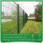 Cheap garden decorative fencing privacy 6 feet fence panel