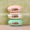 New functional with more color hand warmer