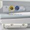 Multi Parameter Maternal Fetal Monitor for mothers and infantssingle twins optional