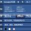 W7 sonic toothbrush with CE ROHS certificates gifts for friends
