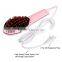 Automatic Hair Straightener Brush Hairdressing Hair Care Straight And Smooth Ceramic Straightening Brush