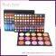 Manufacture 183 Color Eyeshadow Makeup Palette of Matte Eyeshadow