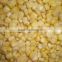 New crop iqf frozen yellow corn sweet corn kernels