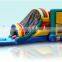Giant inflatable slide,inflatable playground,giant inflatable castle,bouncy caslte