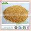 Supply 26-40mesh Dehydrated fried garlic granules from Tianjin or Qingdao port